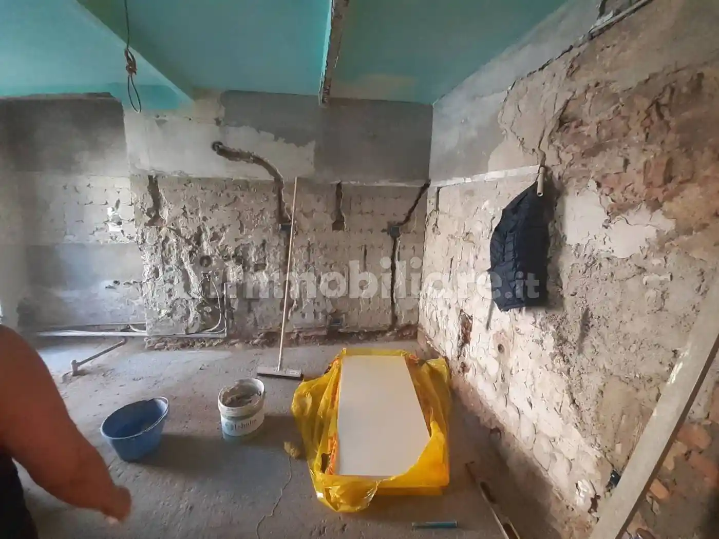 Terratetto unifamiliare via Castagnola, Mugnano, Lucca - foto 5