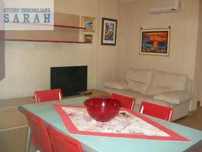 Appartamento in vendita a Viareggio