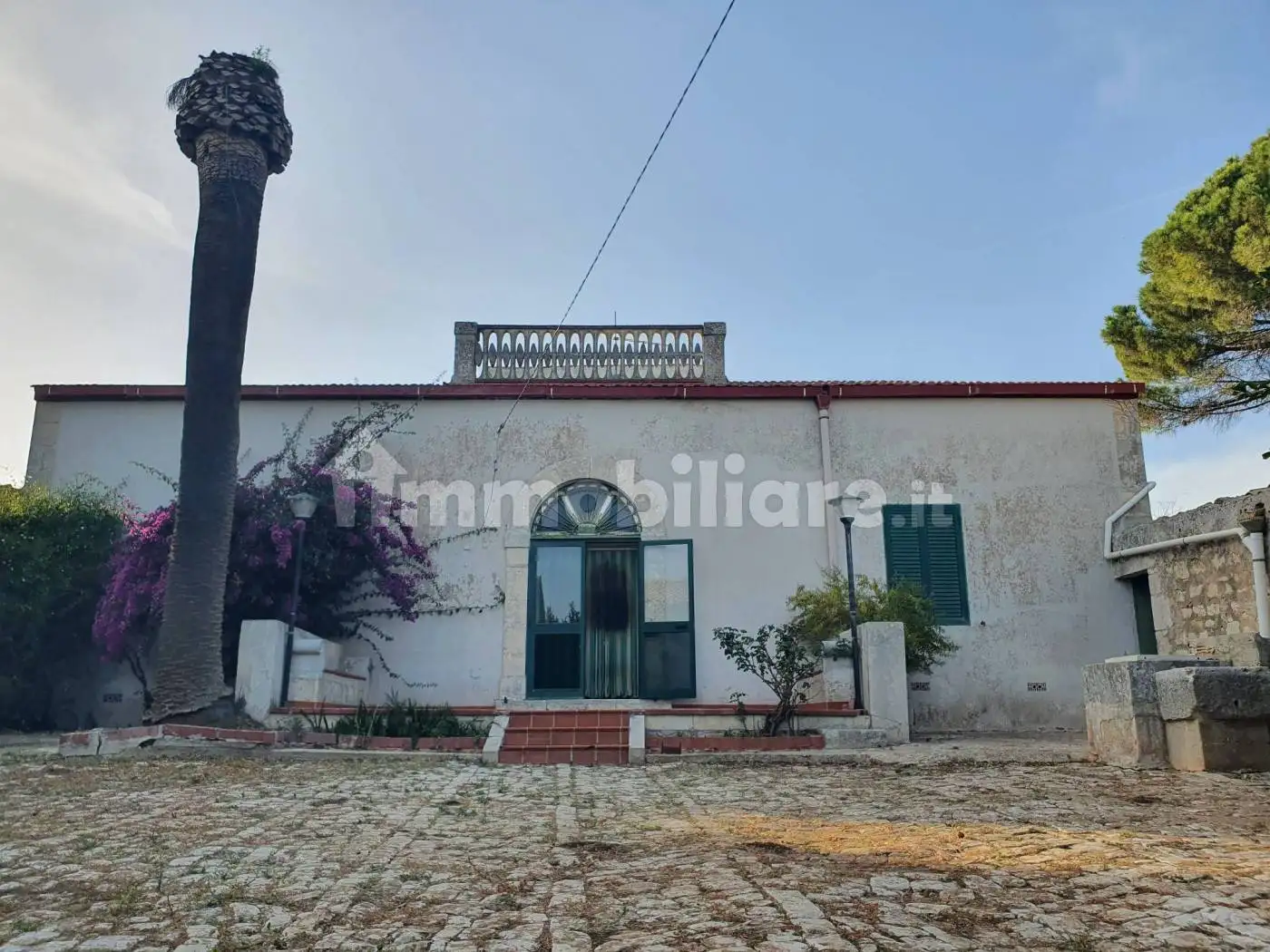 Rustico - Casale in vendita a Modica