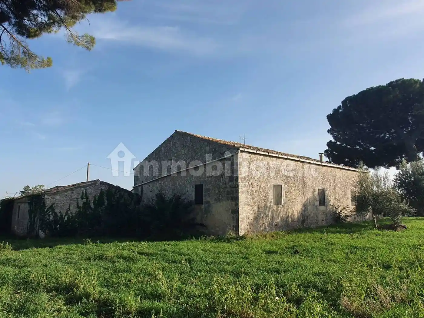 Casale, da ristrutturare, 230 m², Trebalate I, Modica - foto 2