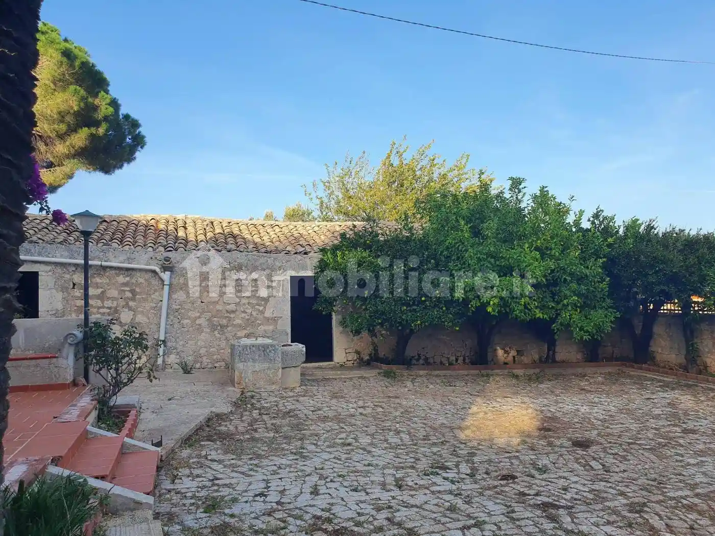 Casale, da ristrutturare, 230 m², Trebalate I, Modica - foto 5