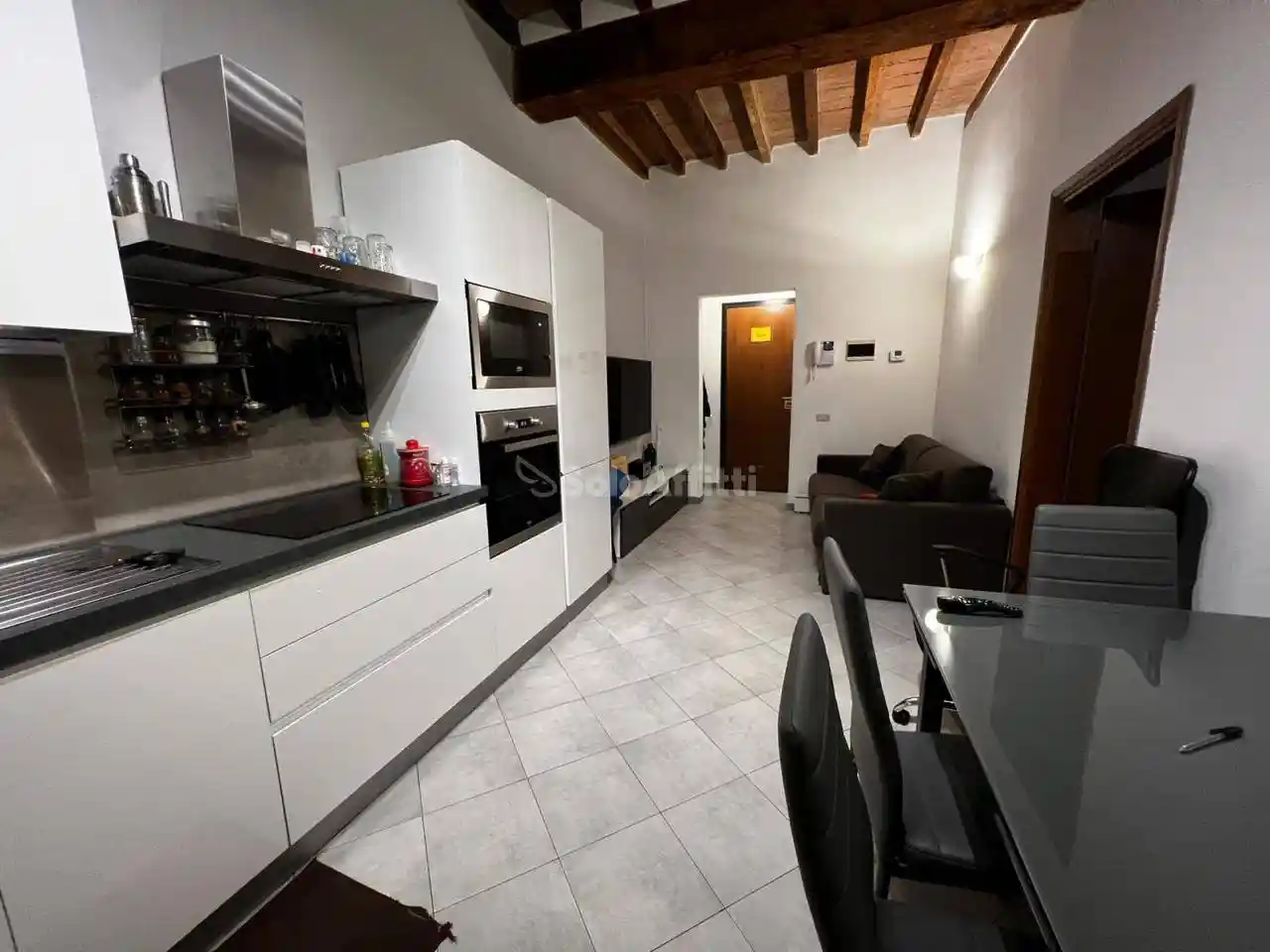 Appartamento in affitto a Modena