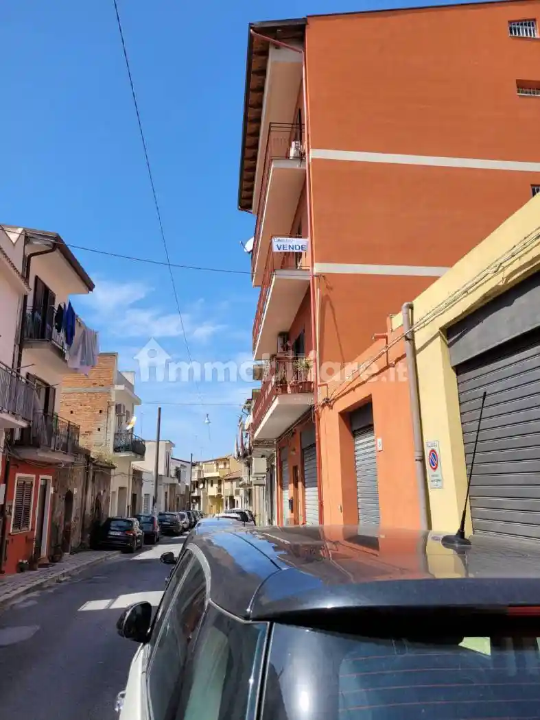 Appartamento in vendita a Barcellona Pozzo di Gotto