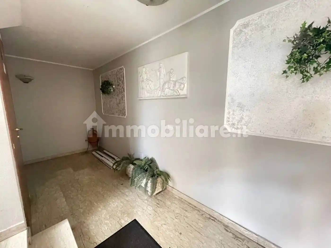 Appartamento in vendita a Spoltore