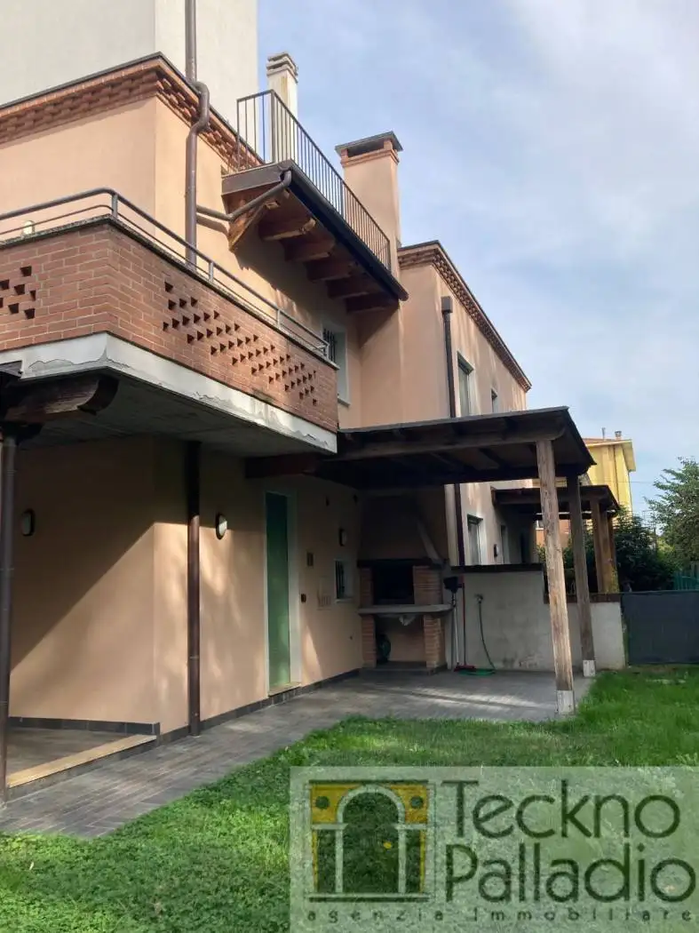 Villa in affitto a Caldogno