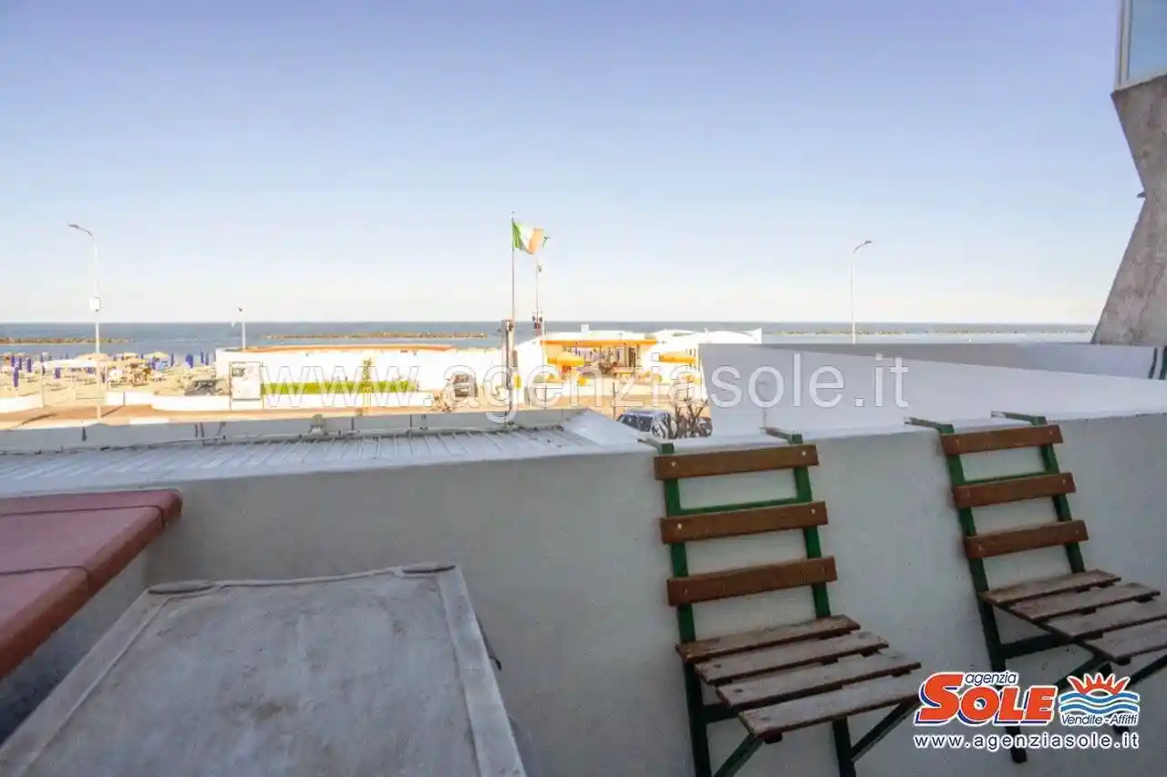 Appartamento in affitto a Comacchio