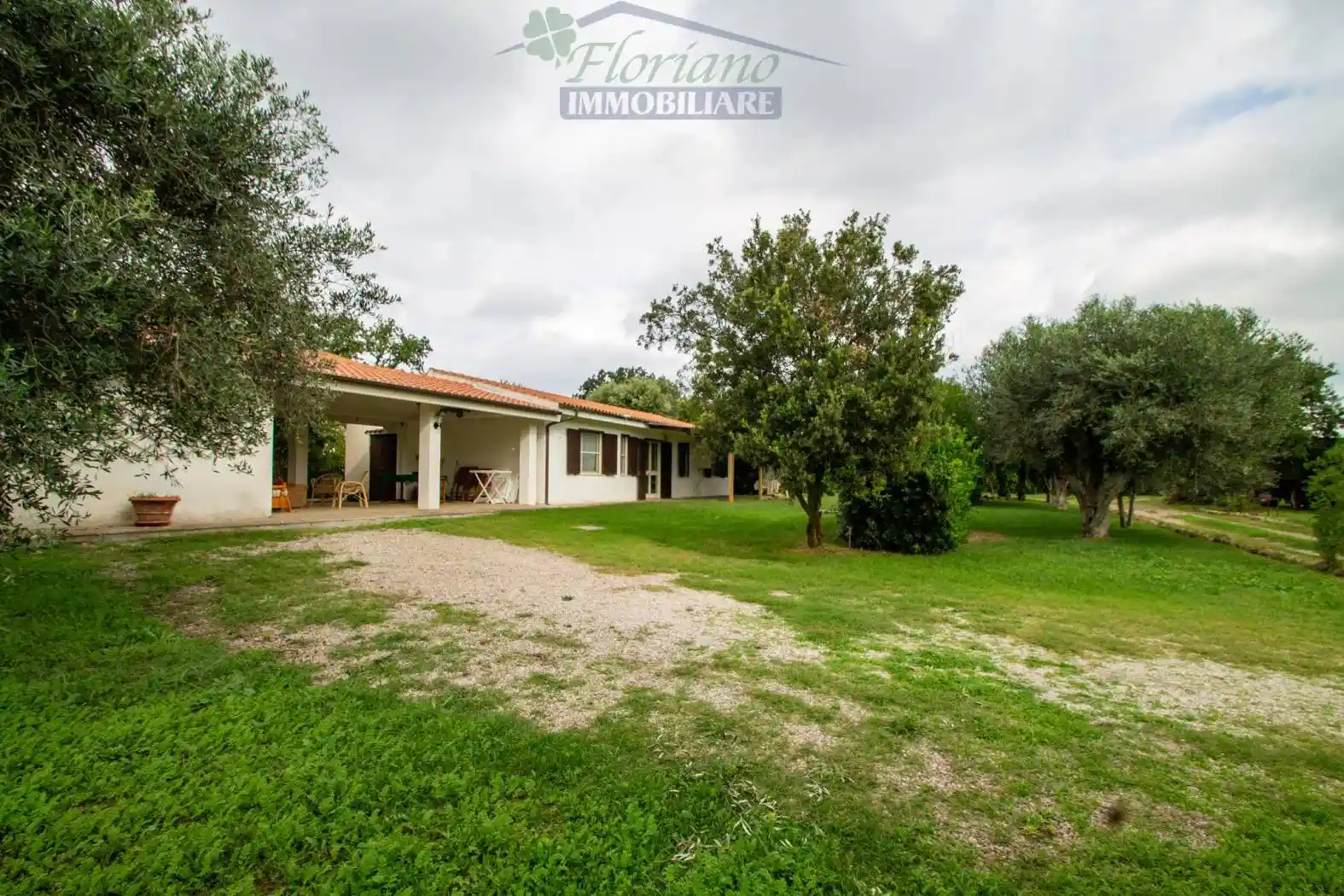 Villa in affitto a Capalbio