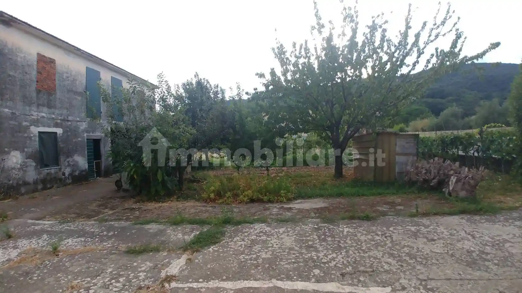 Rustico - Casale in vendita a Ameglia