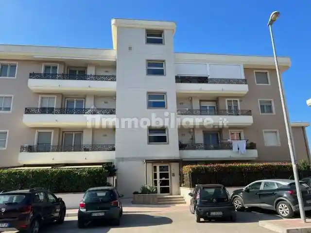 Appartamento in affitto a Foggia
