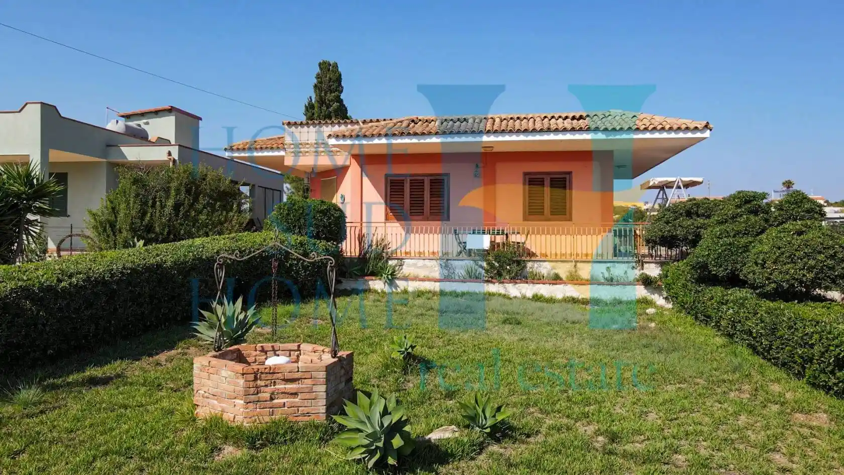 Villa in vendita a Noto