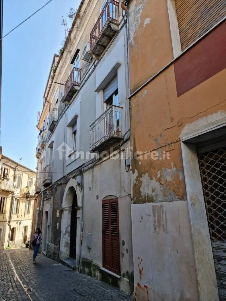 Appartamento in vendita a Catanzaro