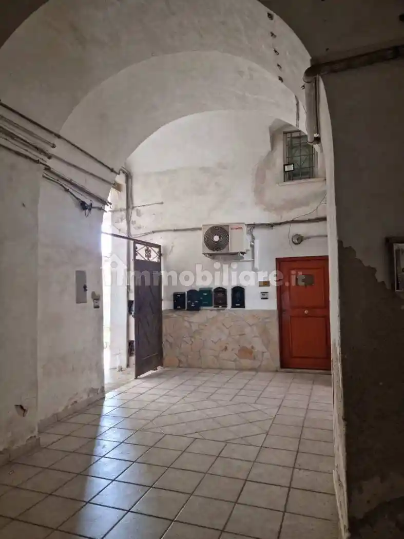 Bilocale piazza Francesco Fiorentino 15, Centro Storico, Catanzaro - foto 2