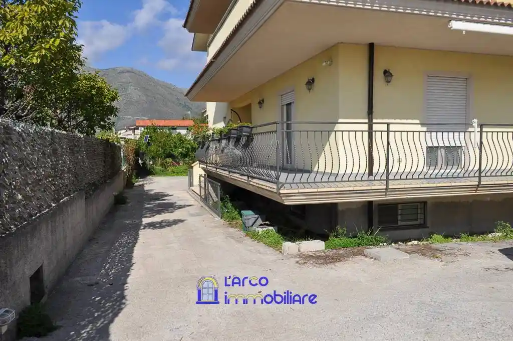 Villa bifamiliare via Riviera, Tortora Marina, Tortora - foto 5