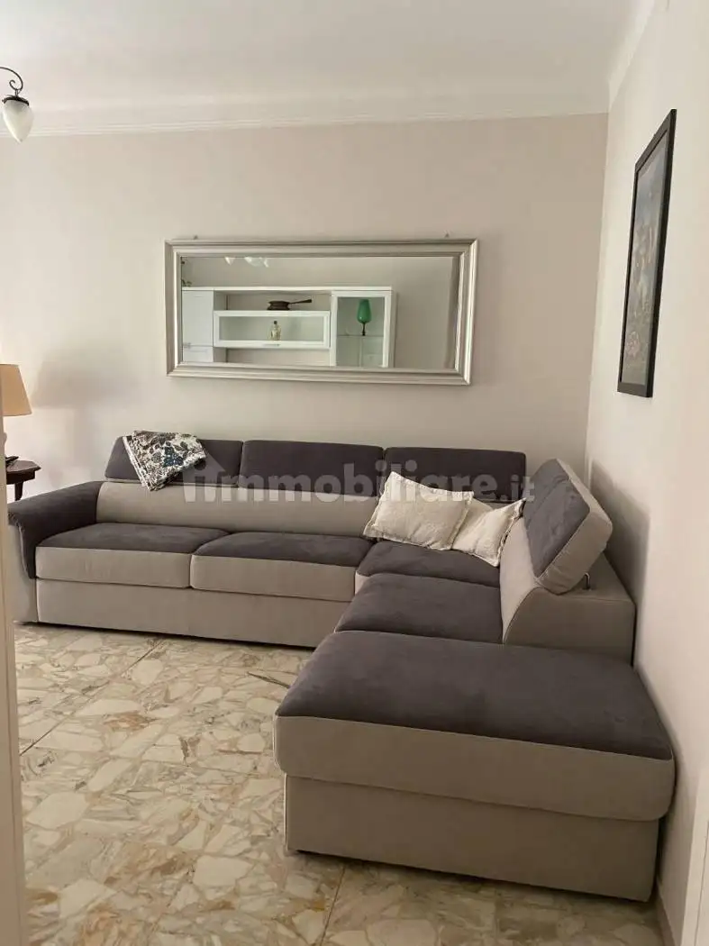 Bilocale ottimo stato, secondo piano, Centro, Bordighera - foto 3