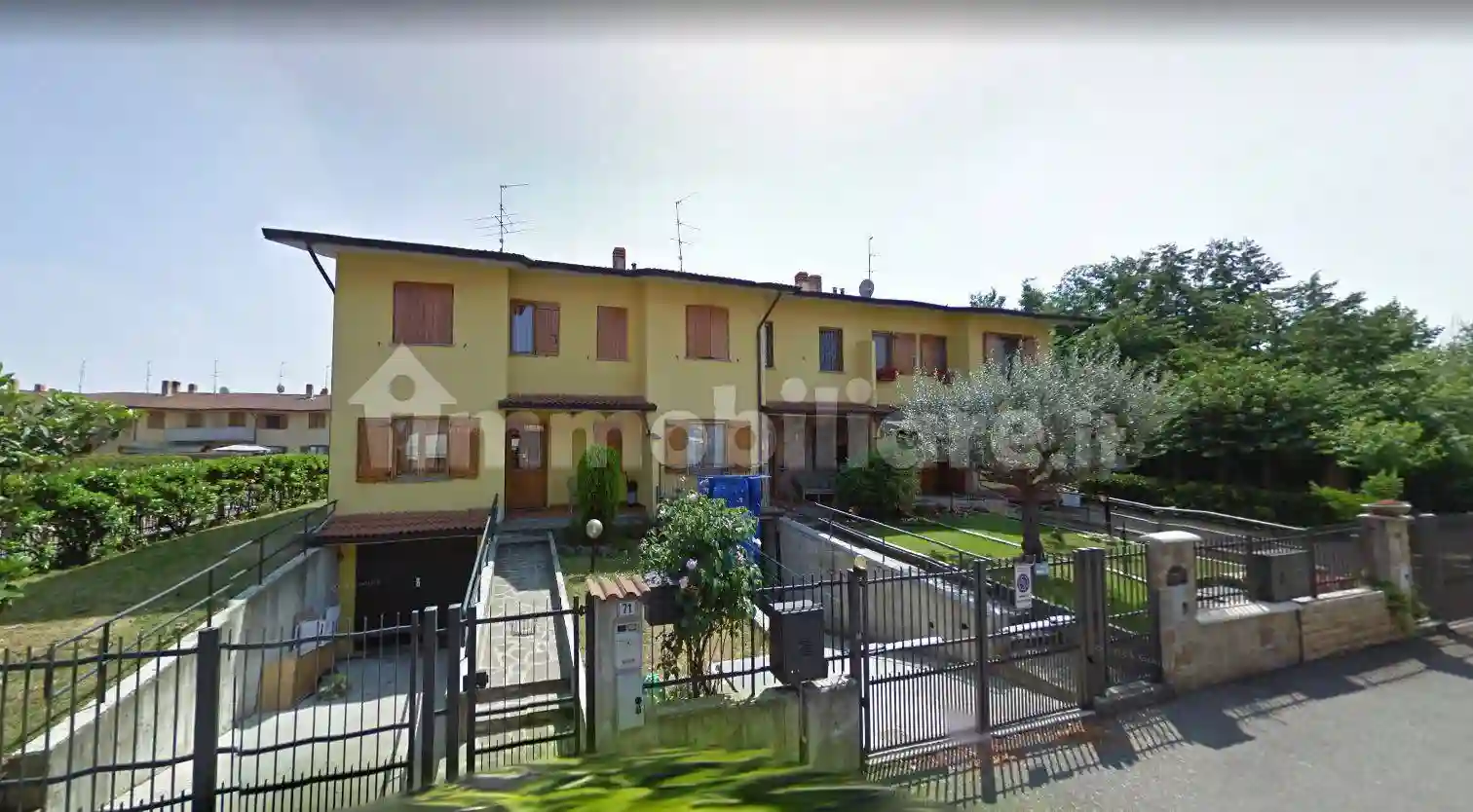 Villetta a schiera - foto 2