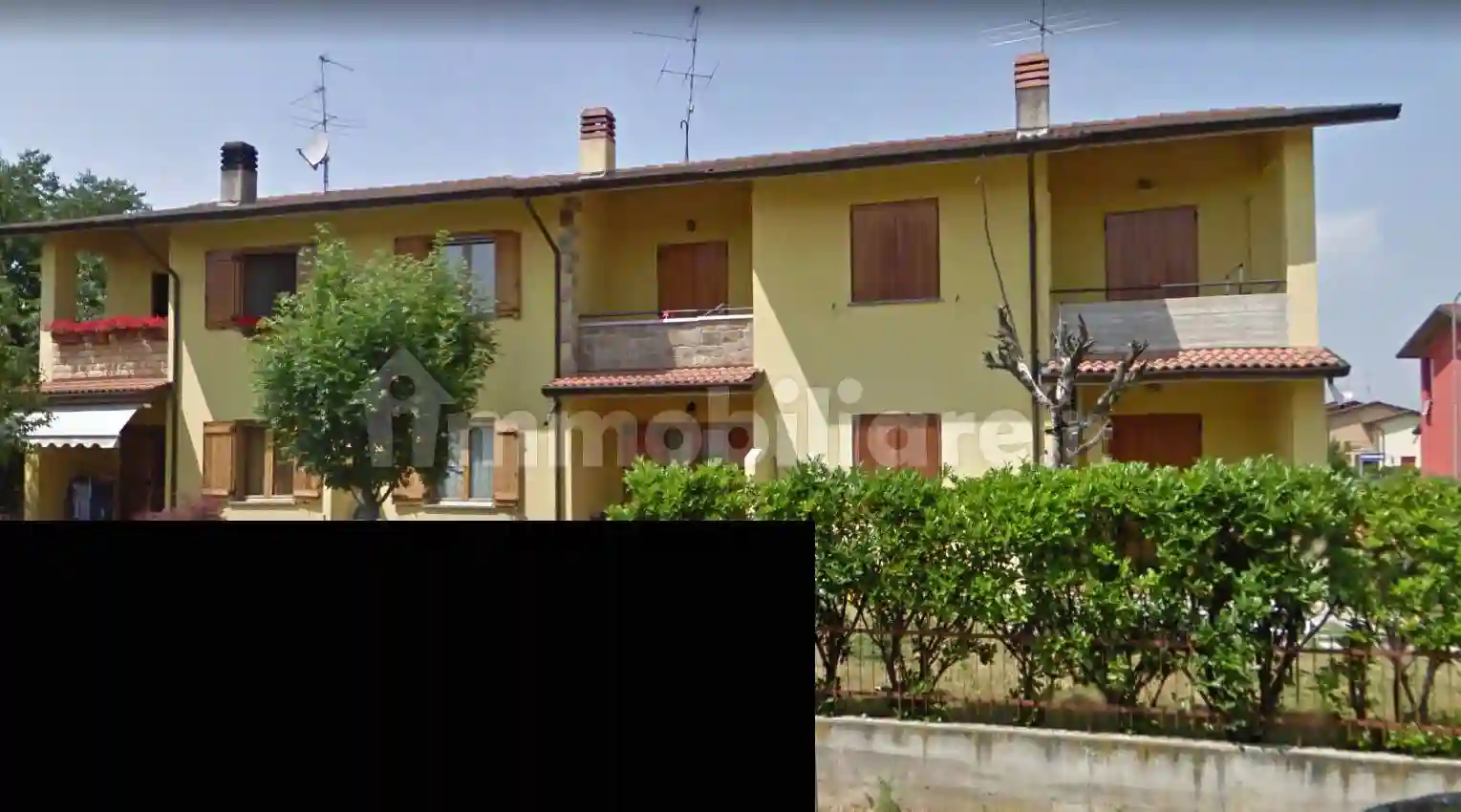 Villetta a schiera - foto 5