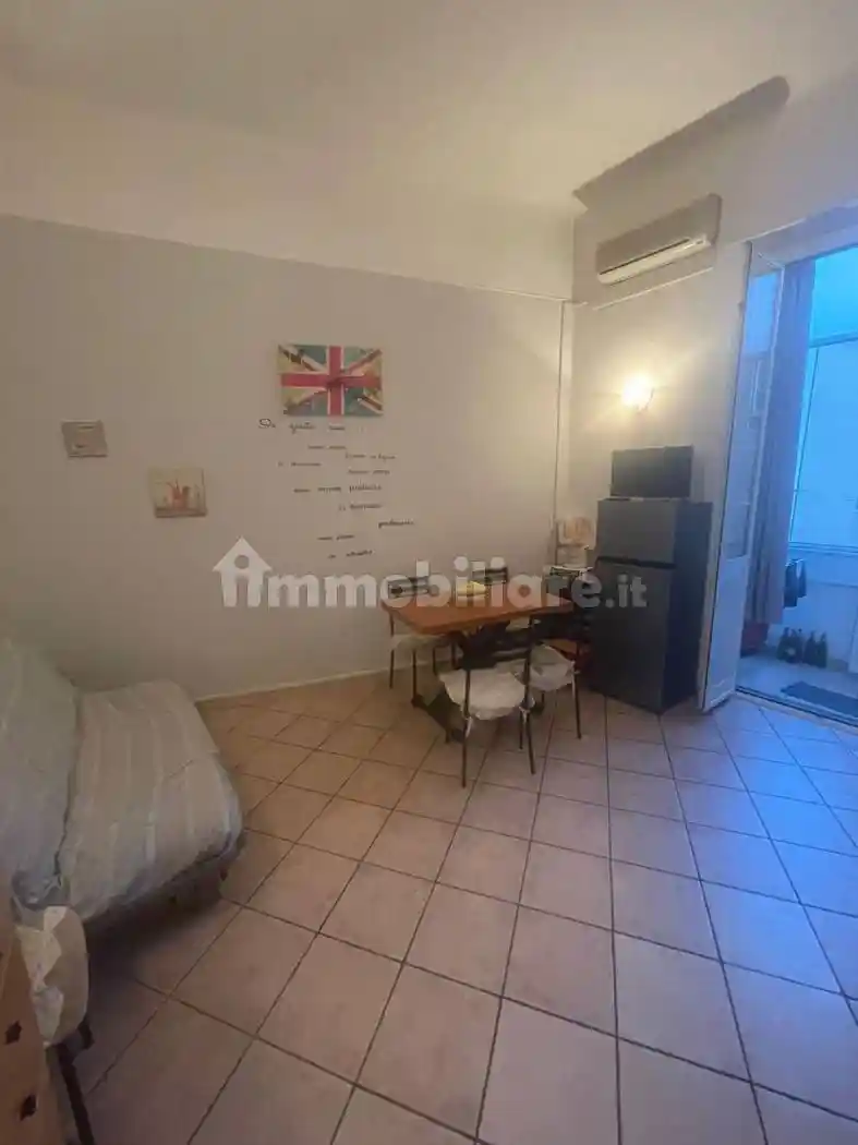 Appartamento in vendita a Albisola Superiore