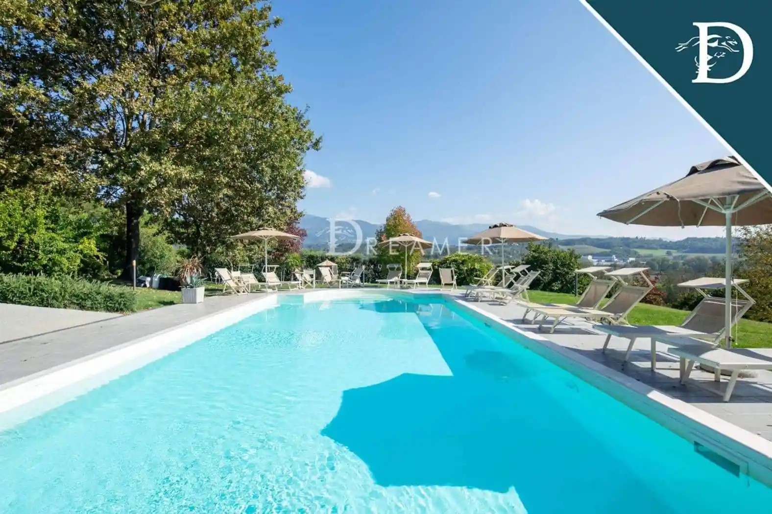 Villa unifamiliare via di San Quirico, 10, Burchio, Figline e Incisa Valdarno - foto 3