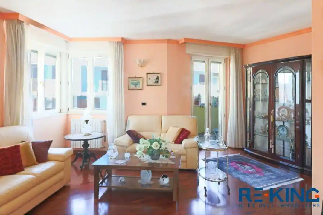 Appartamento in vendita a Casarano