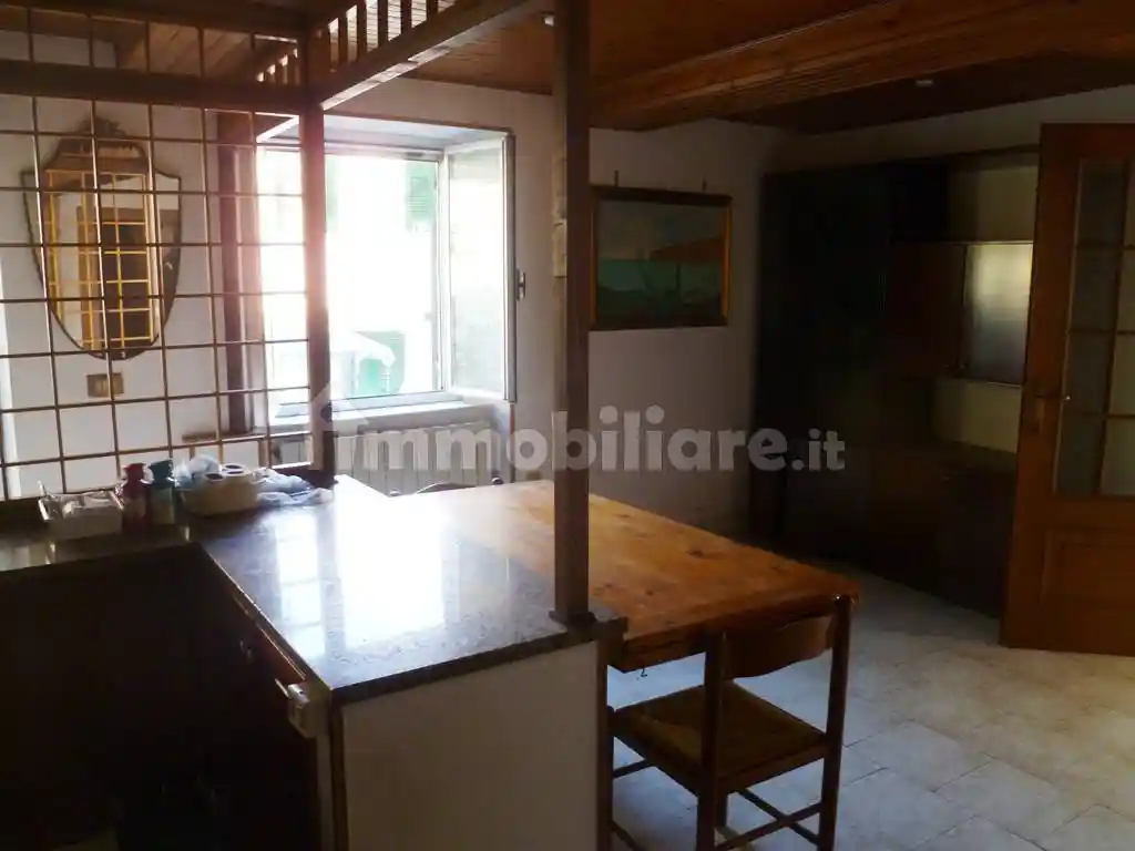 Trilocale via alla Chiesa di Chiale, Fiorino, Genova - foto 3