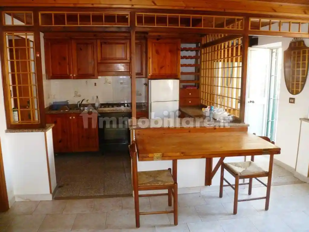 Trilocale via alla Chiesa di Chiale, Fiorino, Genova - foto 4