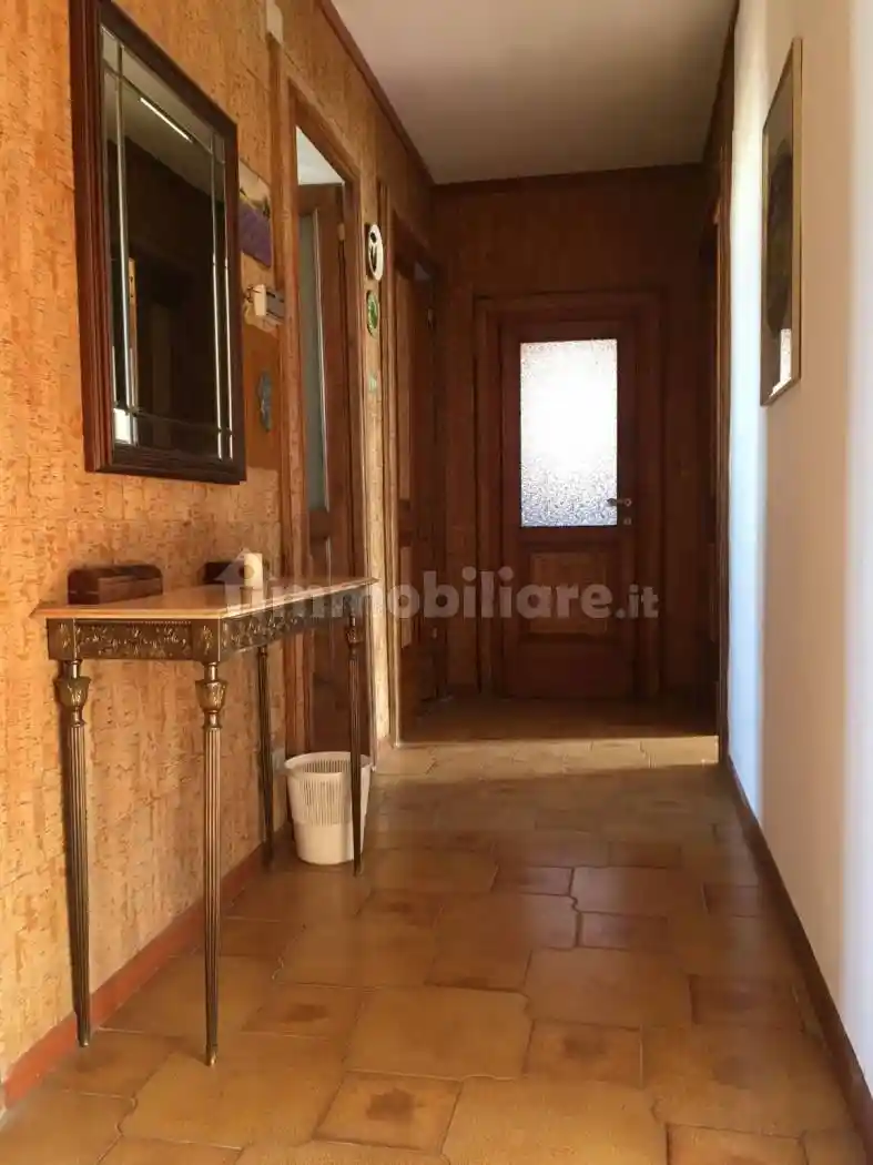 Quadrilocale via Nicola Nicolini 5, Chieti Città, Chieti - foto 2