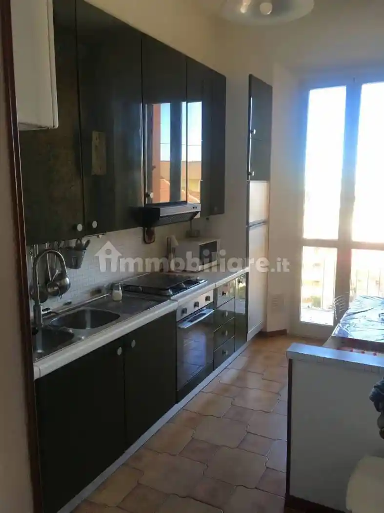 Quadrilocale via Nicola Nicolini 5, Chieti Città, Chieti - foto 3