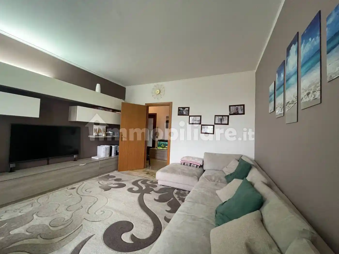 Appartamento in vendita a Cinisello Balsamo