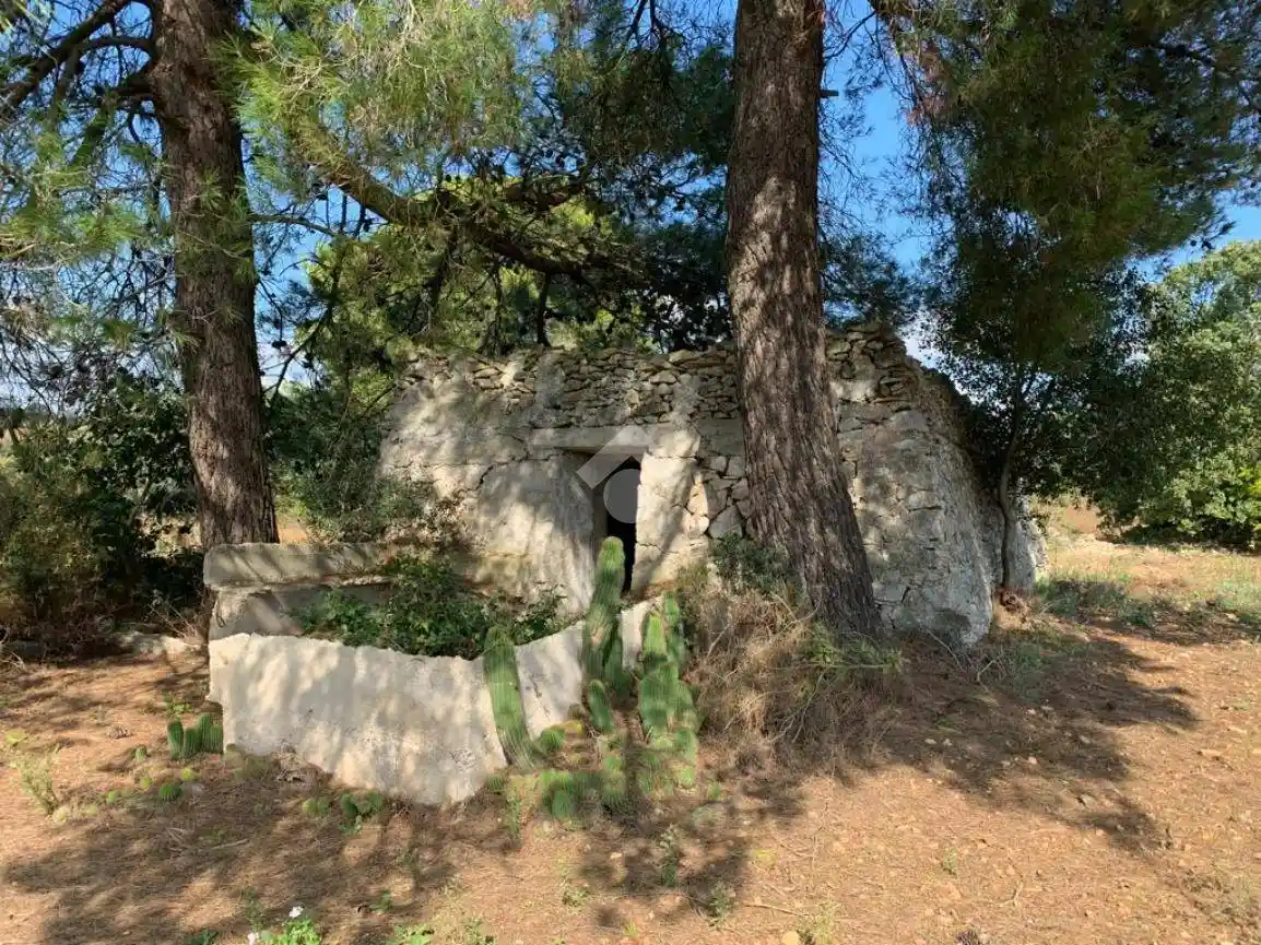 Rustico - Casale in vendita a Santeramo in Colle