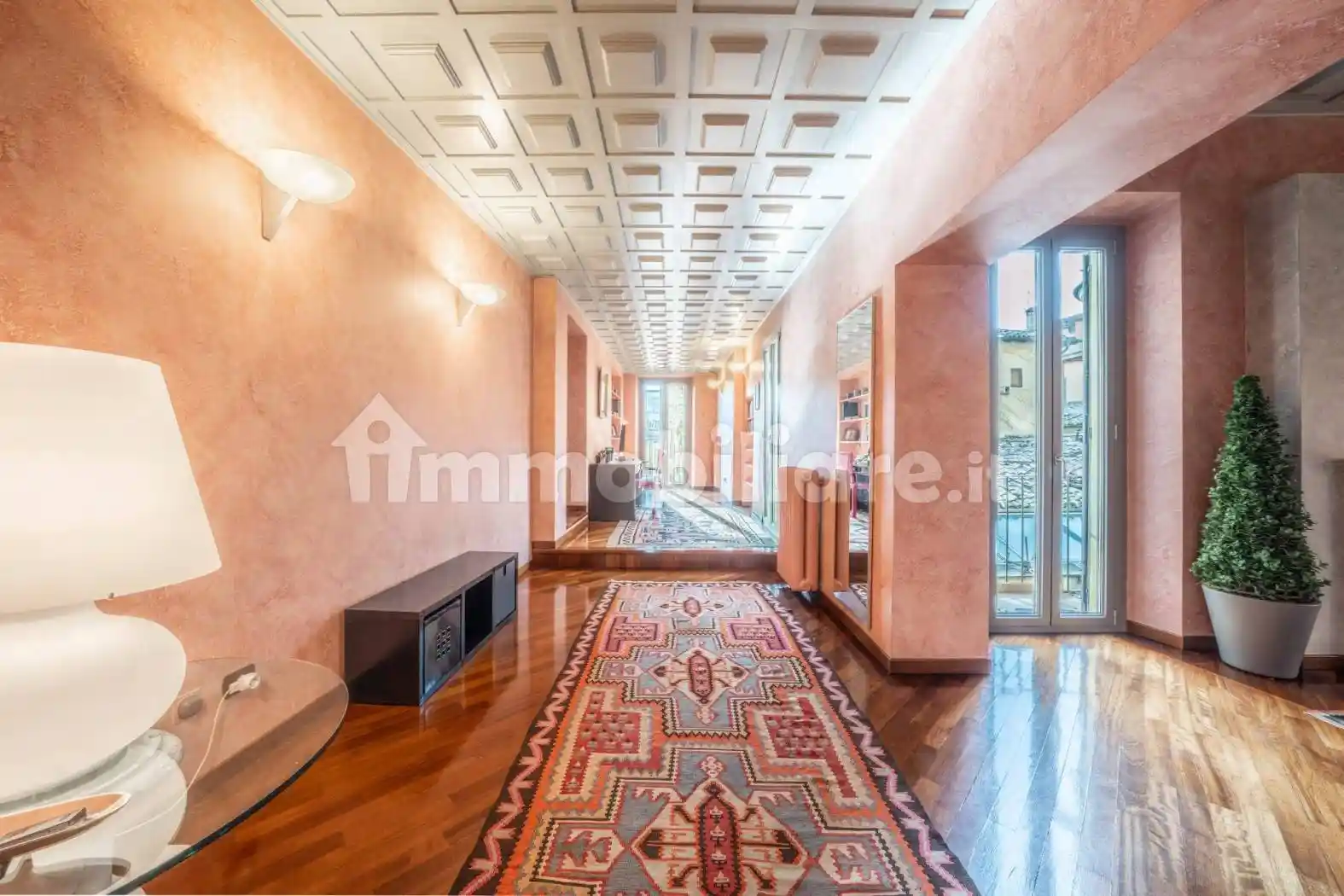 Appartamento in vendita a Parma