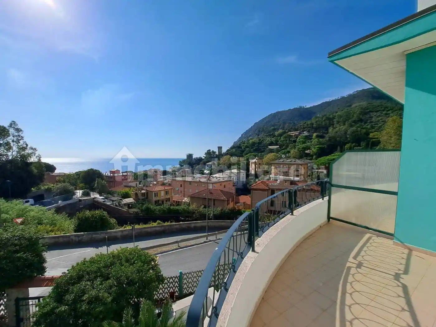 Villa in vendita a Monterosso al Mare