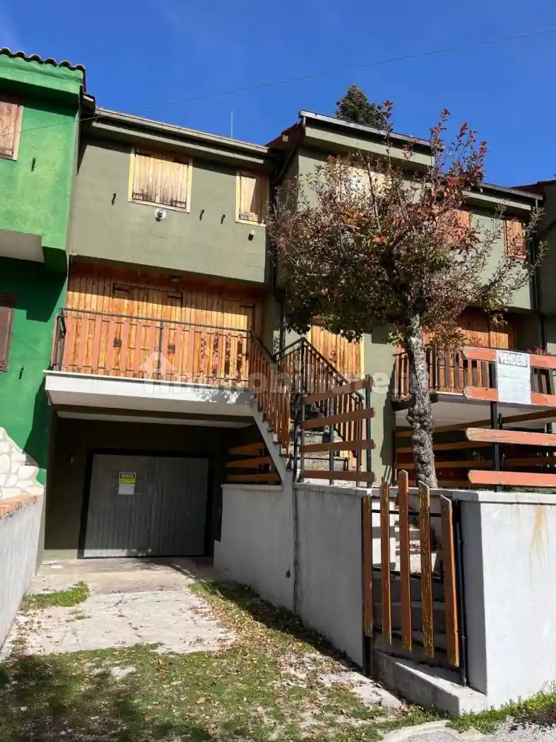 Villetta a schiera in vendita a Cappadocia