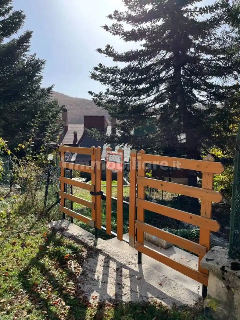 Villa a schiera via dei Marsi 3, Camporotondo, Cappadocia - foto 2