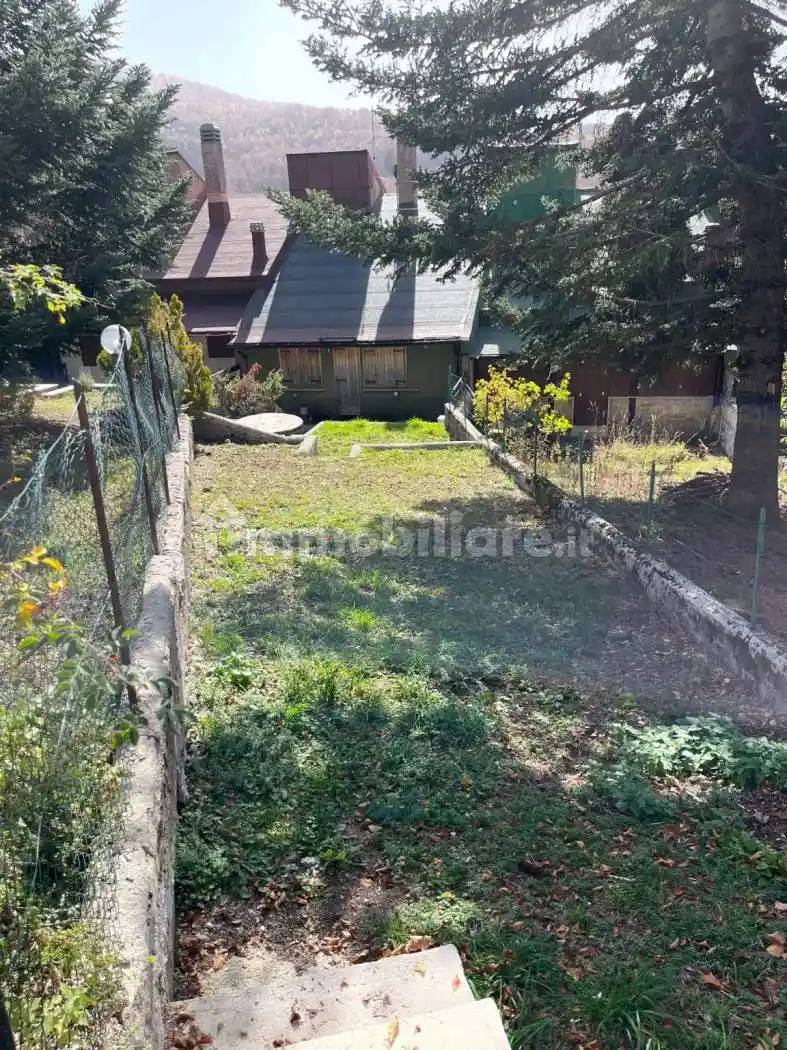 Villa a schiera via dei Marsi 3, Camporotondo, Cappadocia - foto 3