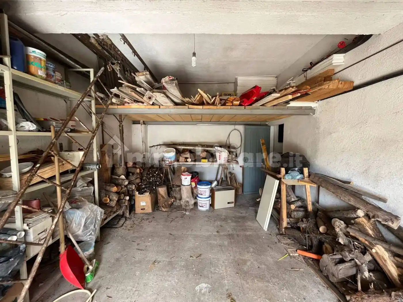 Villa a schiera via dei Marsi 3, Camporotondo, Cappadocia - foto 4