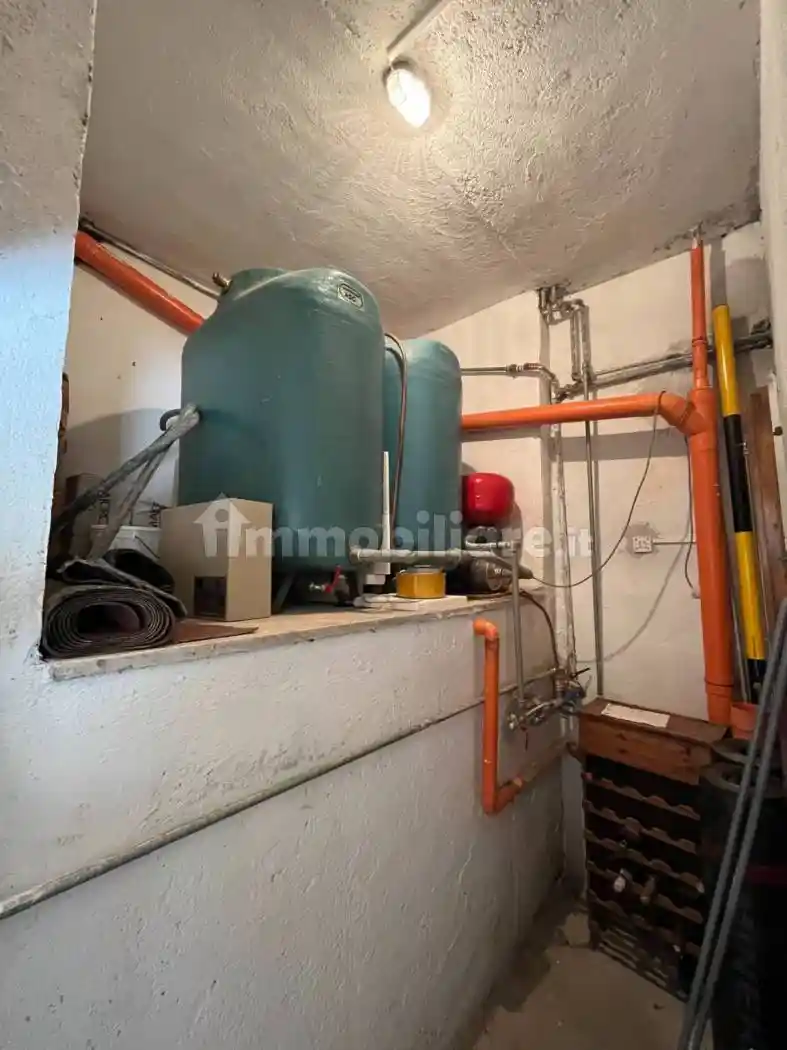 Villa a schiera via dei Marsi 3, Camporotondo, Cappadocia - foto 5