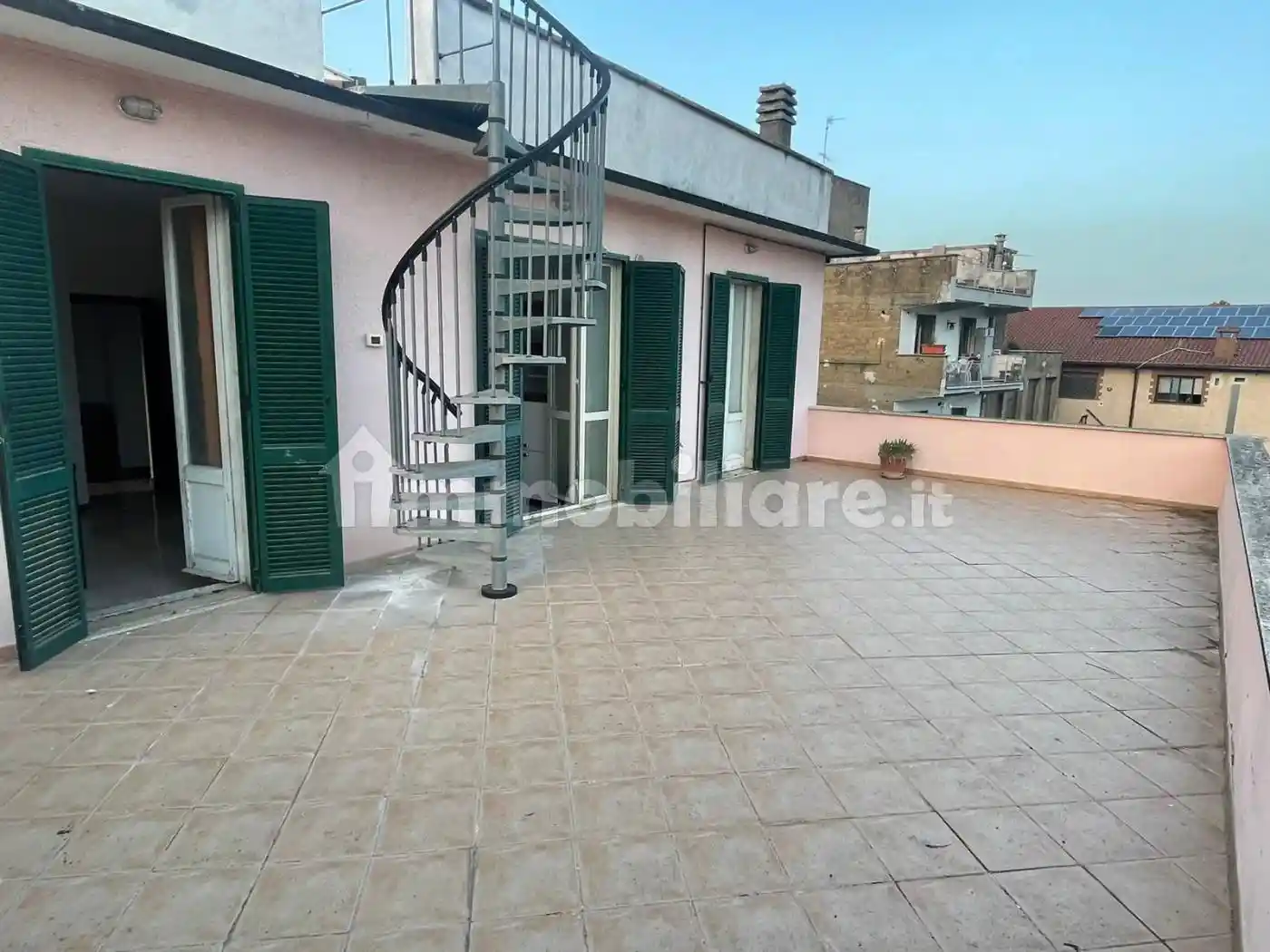 Appartamento in vendita a Orte