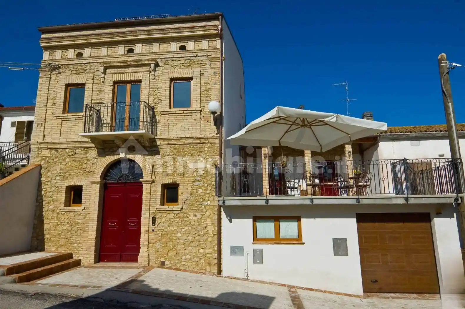 Villa a schiera Villa Deo, Villa Deo Villa Panaro, Ortona - foto 2