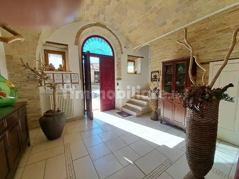 Villa a schiera Villa Deo, Villa Deo Villa Panaro, Ortona - foto 4