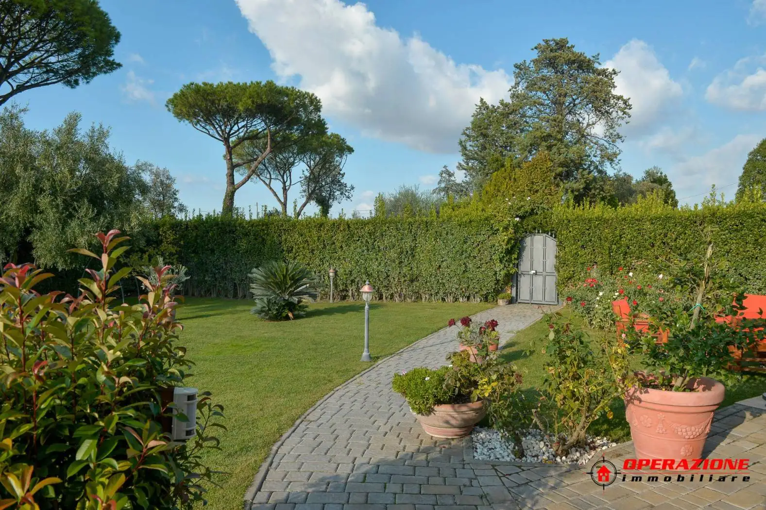 Villa in vendita a Roma