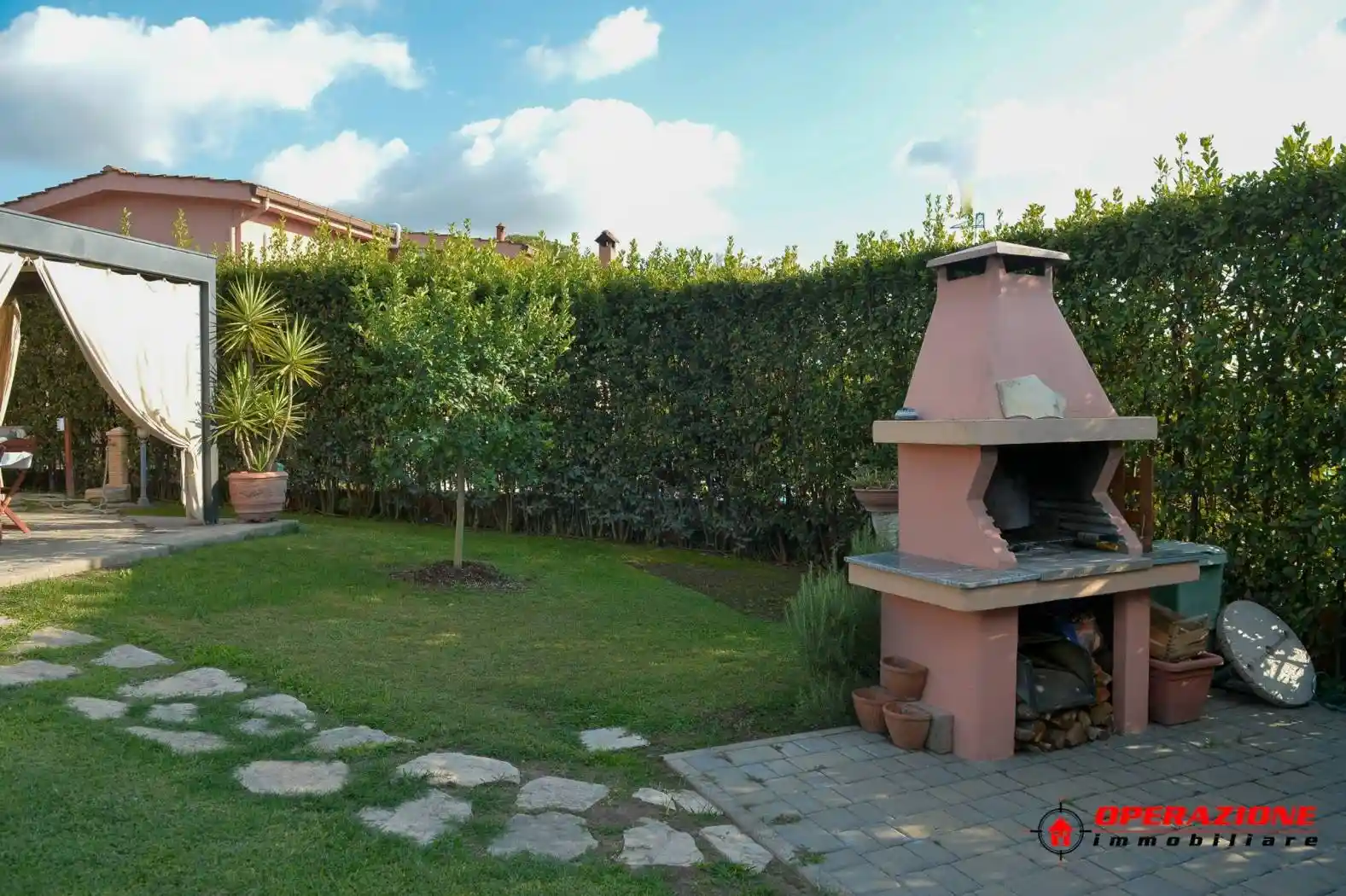 Villa unifamiliare via Tor di Sasso, Fioranello, Roma - foto 4