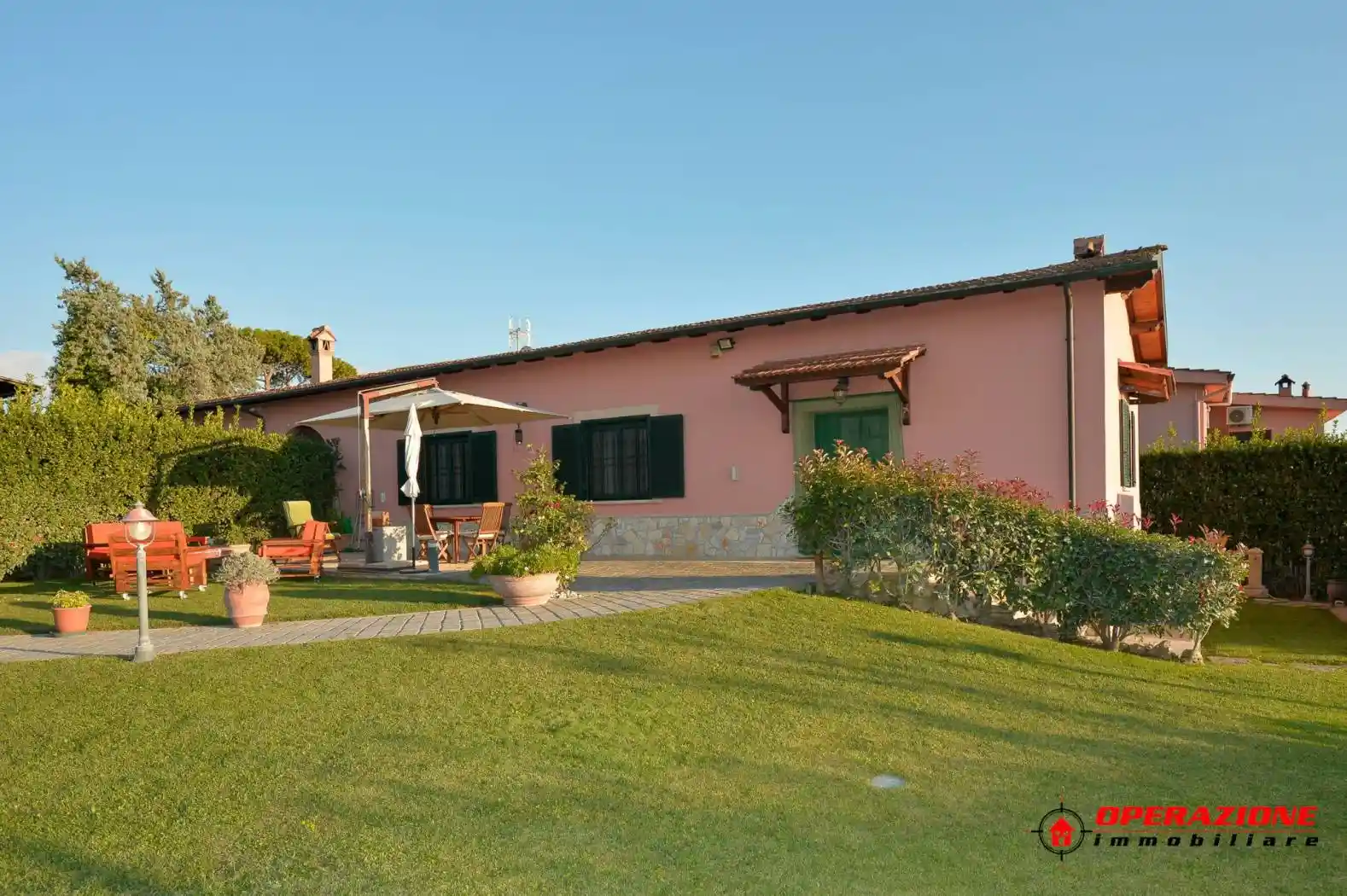 Villa unifamiliare via Tor di Sasso, Fioranello, Roma - foto 5