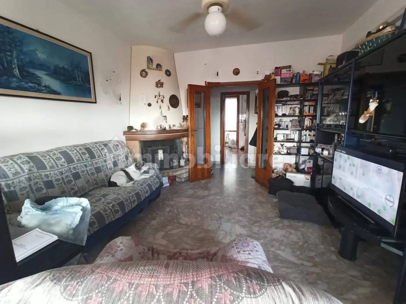 Appartamento in vendita a Livorno