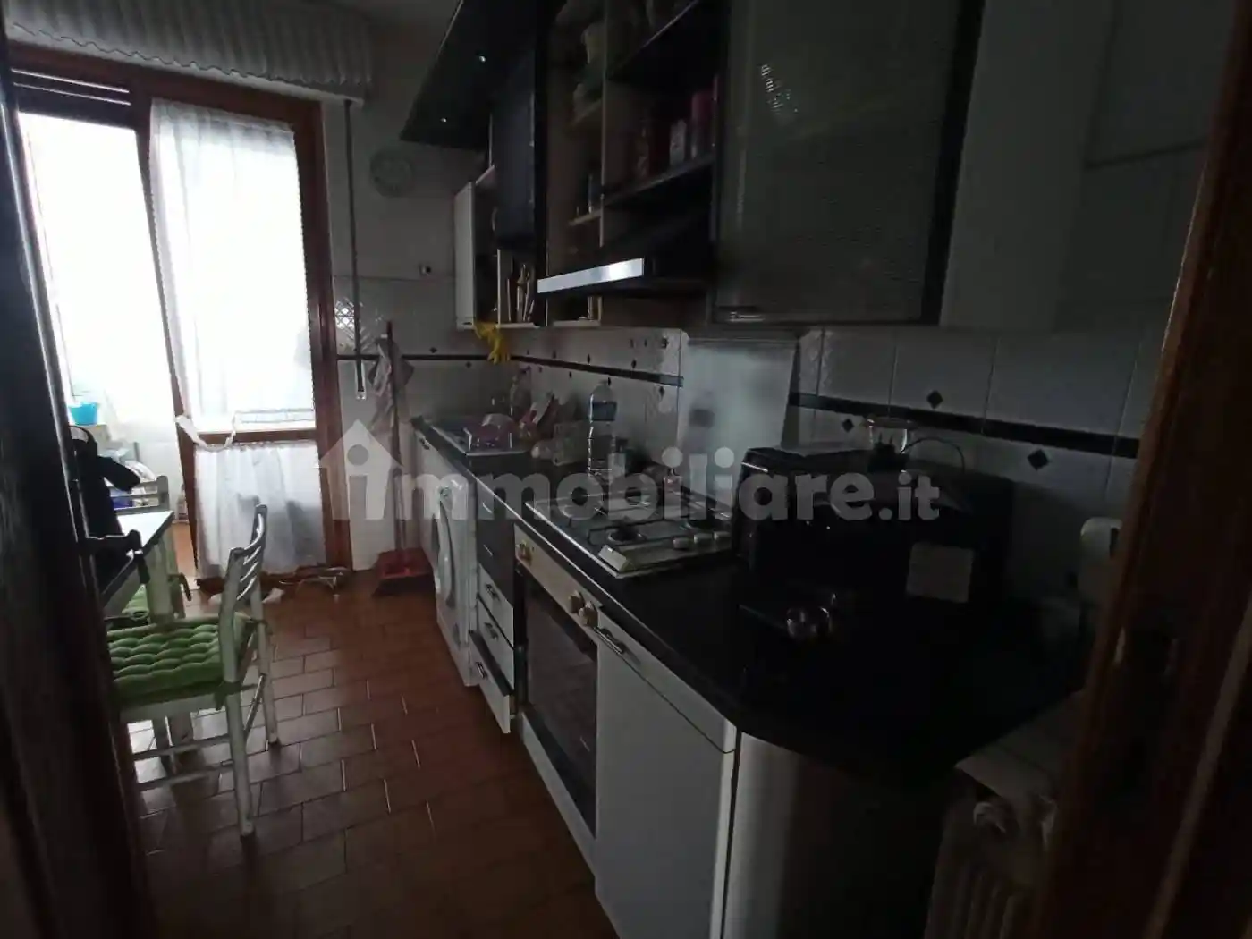 Quadrilocale piazza Giuseppe Saragat, Corea, Livorno - foto 2