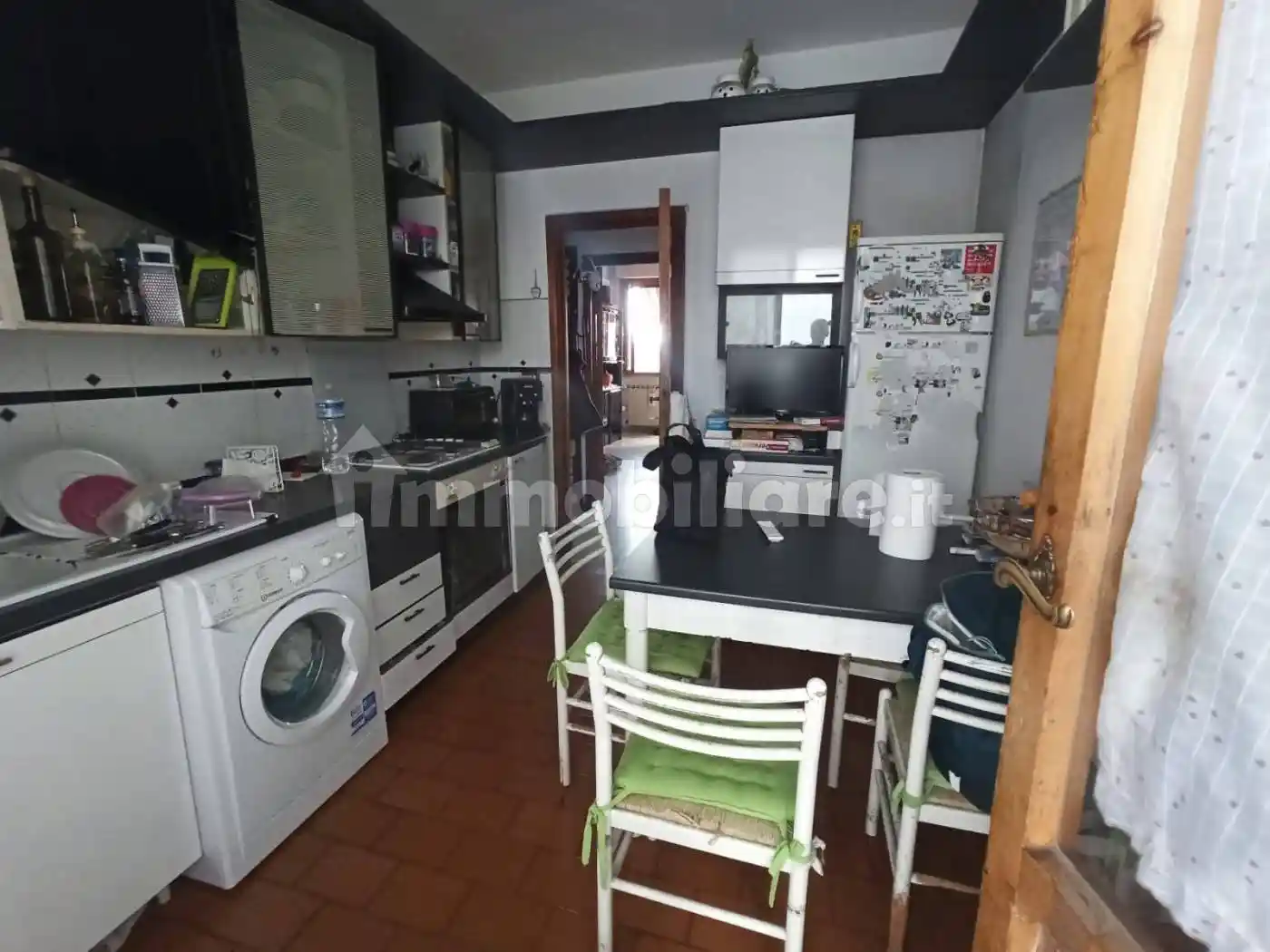 Quadrilocale piazza Giuseppe Saragat, Corea, Livorno - foto 3