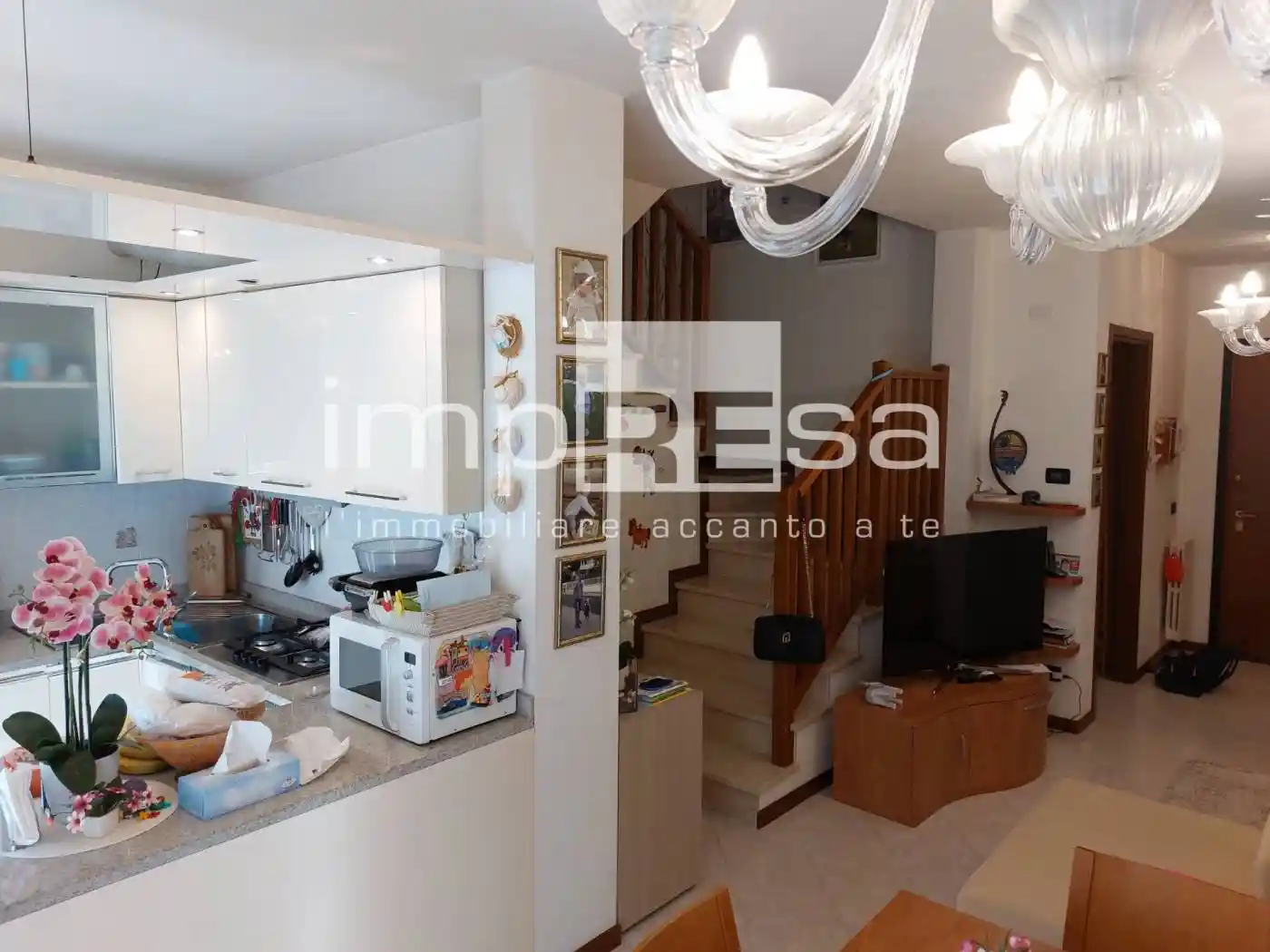 Villa bifamiliare via Dei Spironi 54, Le Vignole - Sant'Erasmo, Venezia - foto 4