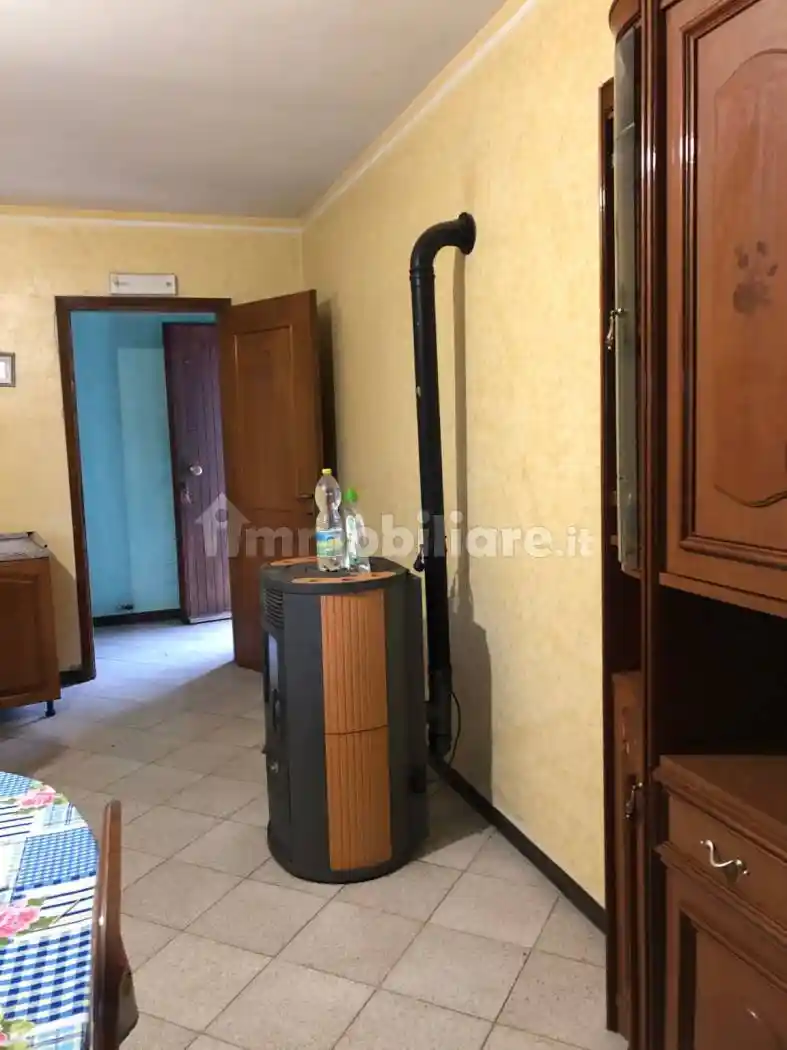 Rustico - Casale in vendita a Quistello