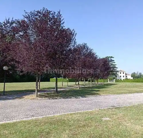 Villa in vendita a Mogliano Veneto