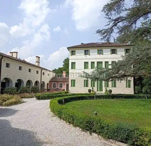 Appartamento in vendita a Mogliano Veneto