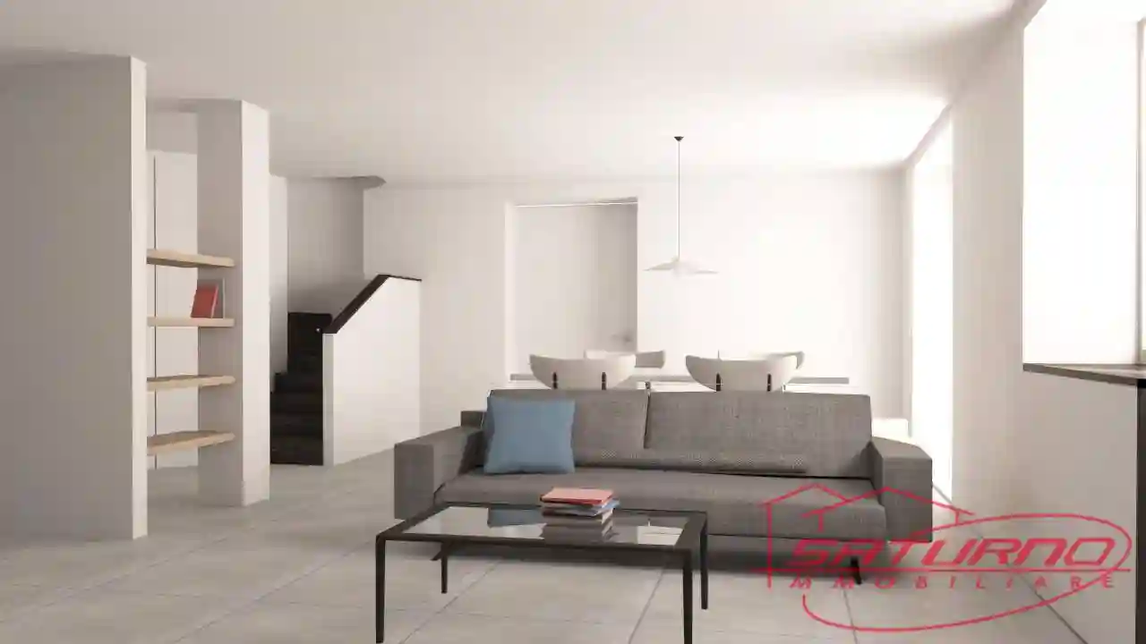 Villetta a schiera - foto 5